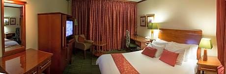 Superior Queen Room