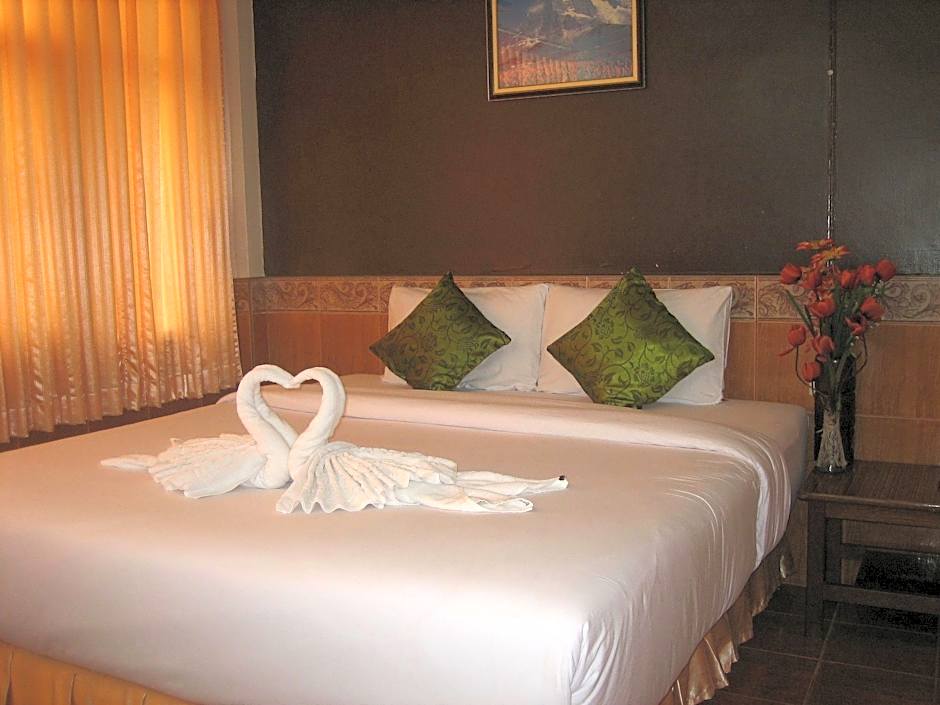 Suriwong Chumphon Hotel