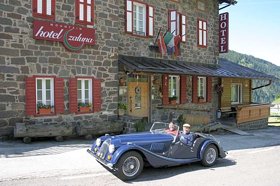 Small & Lovely Hotel Zaluna