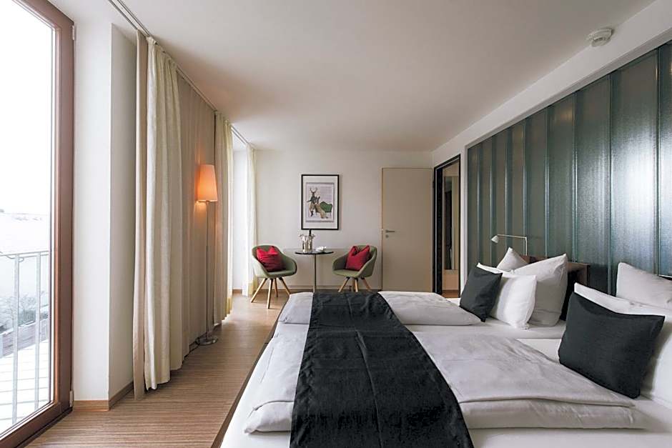 Das Wildeck Hotel & Restaurant