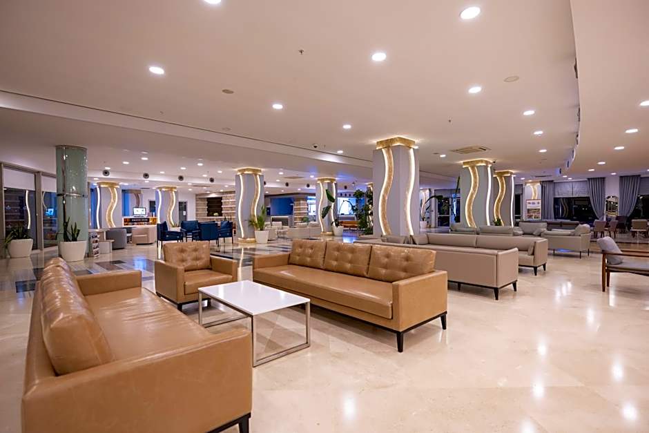 Azure By Yelken Hotel