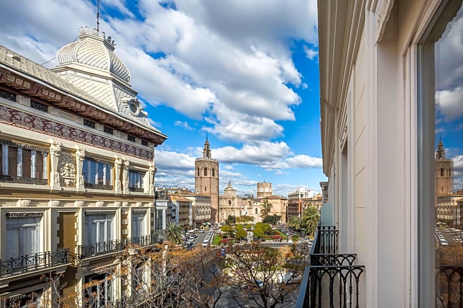 Mon Suites San Martin