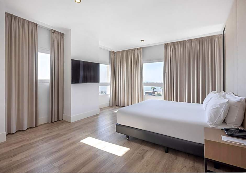 Hotel Melilla Puerto Affiliated by Meliá