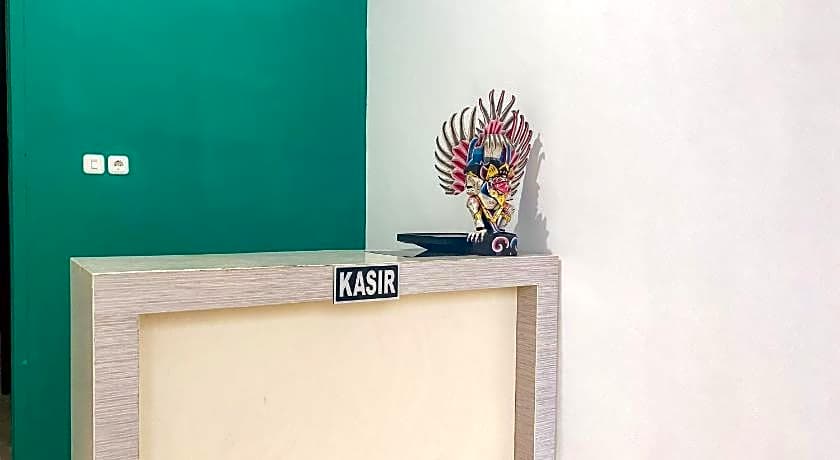 RedDoorz @ Kubu Selem Palapa Lampung