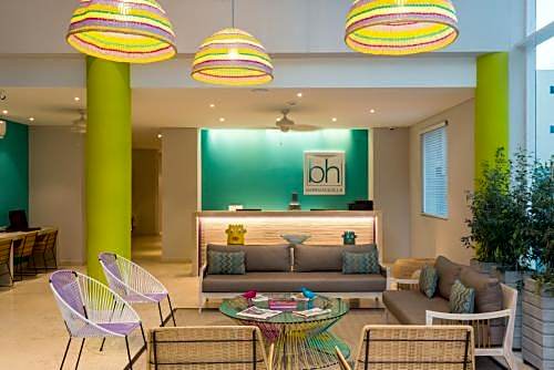bh Barranquilla