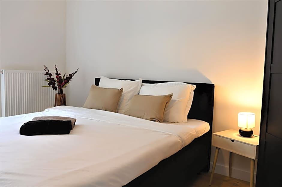 SLEEP INN - Palace Apartments