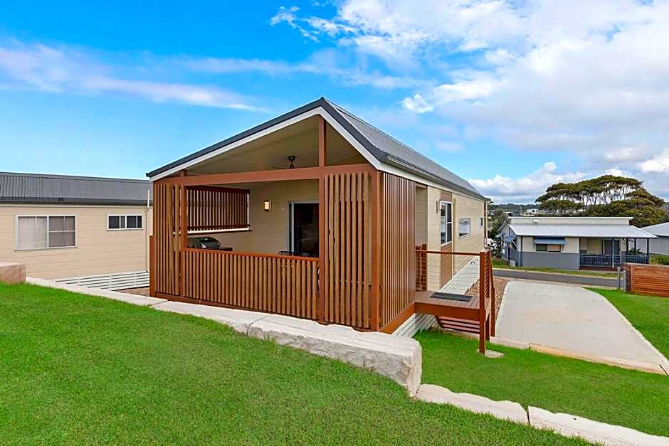 Reflections Bermagui - Holiday Park