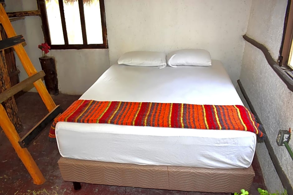 Lobo Inn Tulum