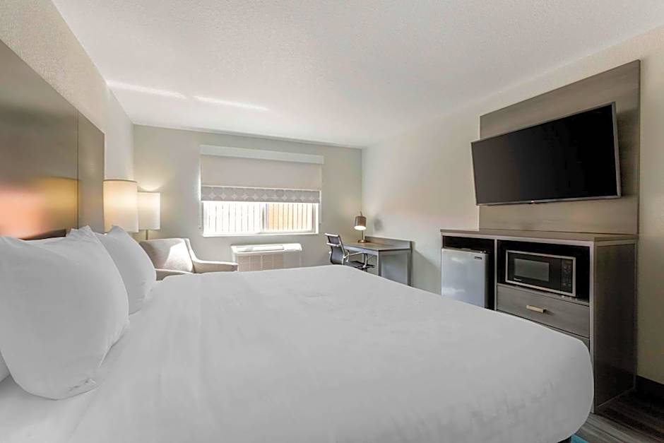 Clarion Pointe Prescott Valley