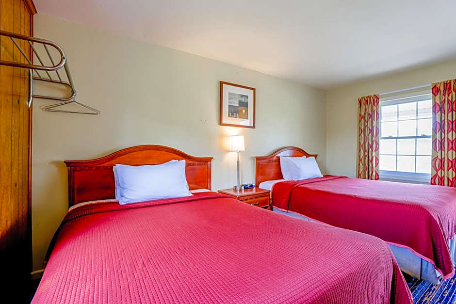 Relax Inn By OYO Natural Bridge I-81