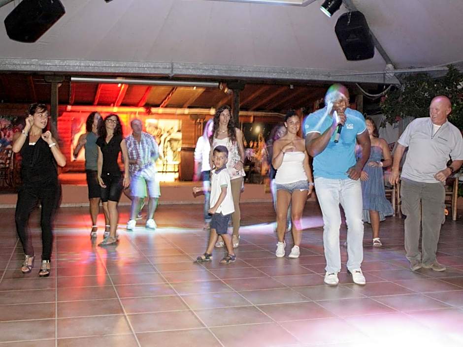 Marina Manna Hotel and Club Village