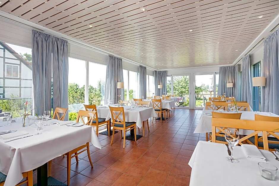 H.W.S. Hotel Der Wilde Schwan