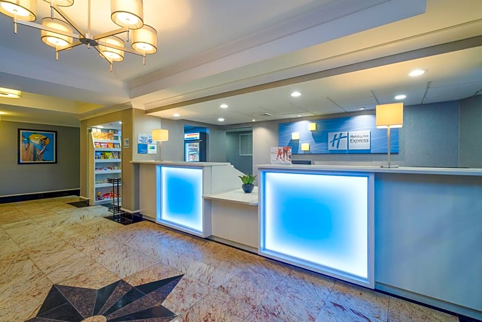 Holiday Inn Express Hotel & Suites Easton By IHG