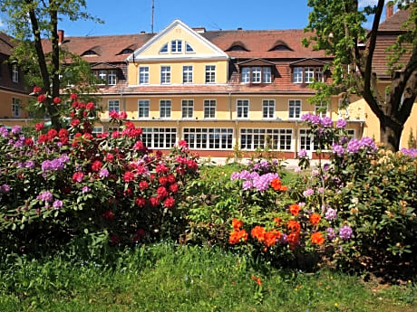 Hotel i Restauracja Chopin