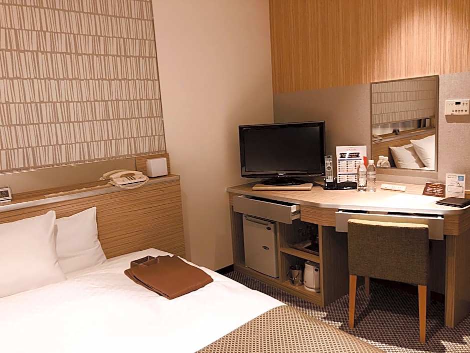 Photo 1 of 4 of Renovated Casual Double Room - Non-Smoking