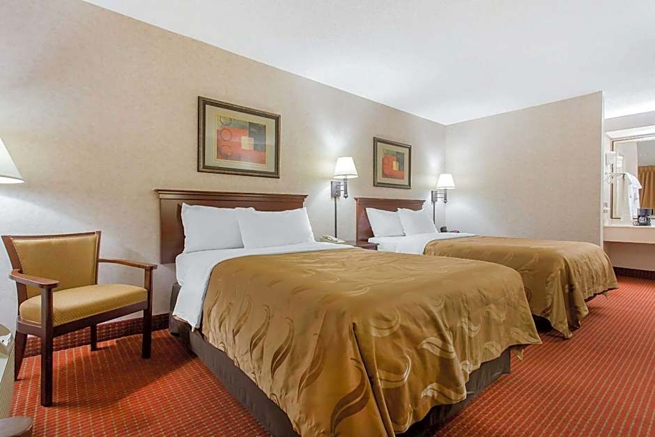 Quality Inn Mount Airy Mayberry
