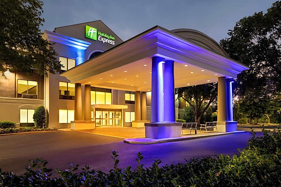 Holiday Inn Express Hotel & Suites Hagerstown by IHG