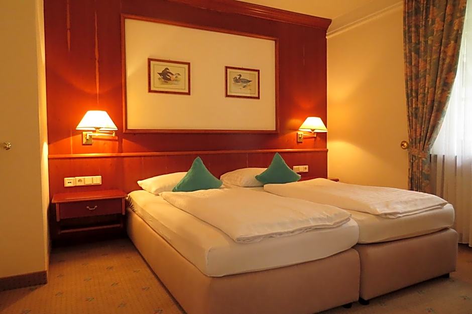 Park Hotel am Schloss
