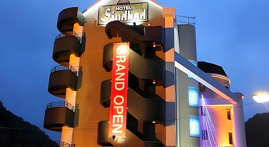 HOTEL HOZUKI