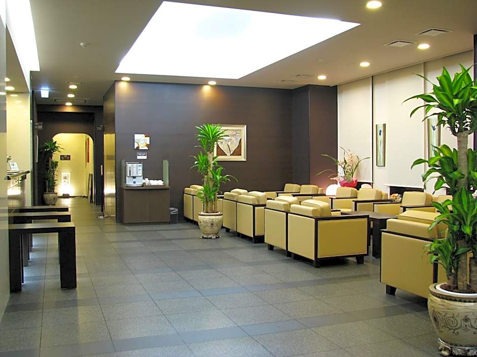 Hotel Route Inn Hanamaki