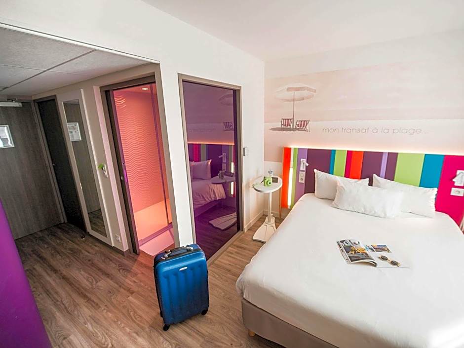 ibis Styles Les Sables Olonne
