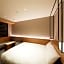 hotel androoms Shin-Osaka