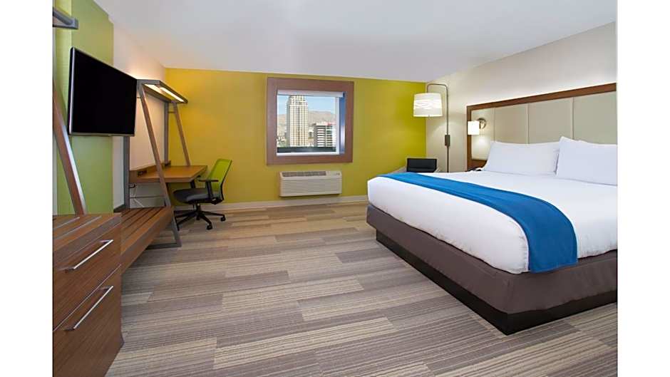 Holiday Inn Express and Suites Olathe South By IHG