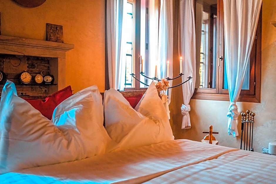B&B BAGOLARI
