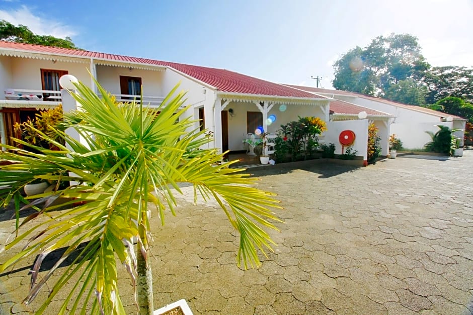 Residence Villas Mont Choisy