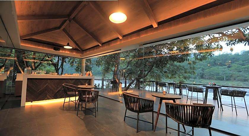 Anand Kashi by the Ganges, Rishikesh - IHCL SeleQtions