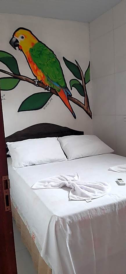 Hostel Em Boas Mãos