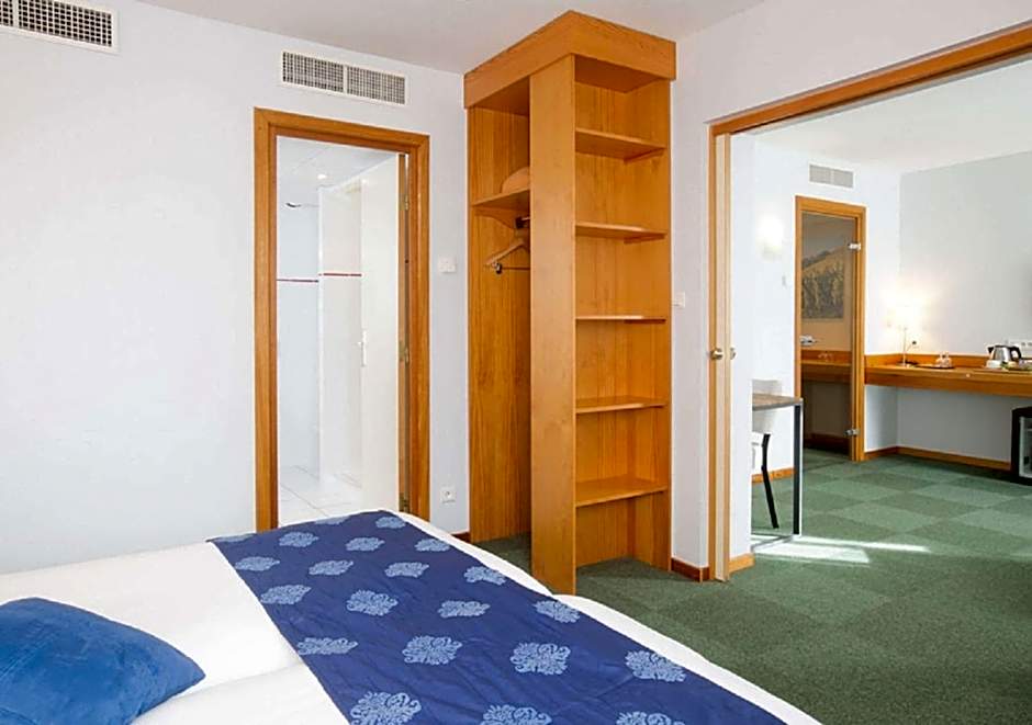Best Western Hotel & SPA Le Schoenenbourg