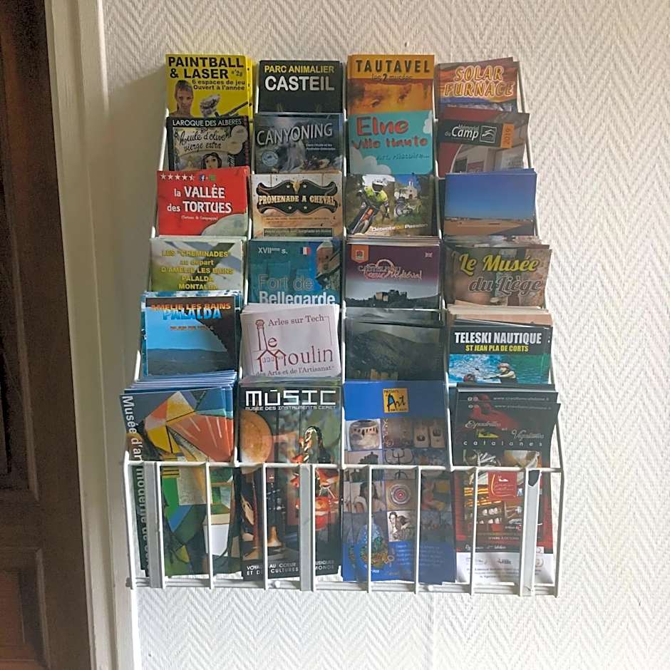 Poppys Chambres d'Hotes