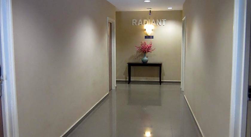 Radiant Hotel