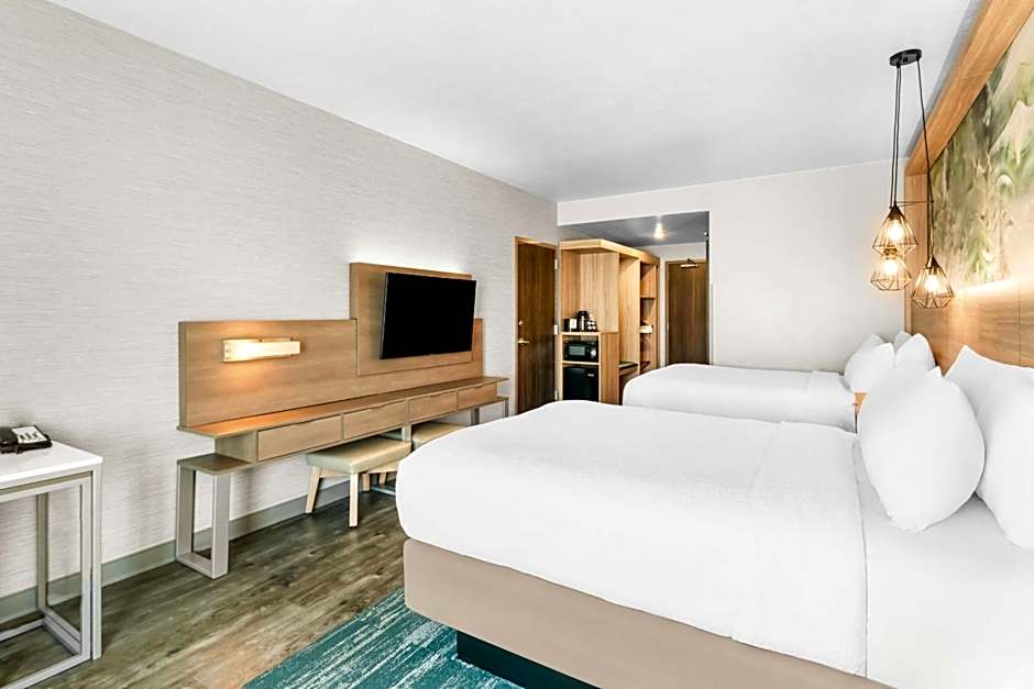 Best Western Plus Settlers Point