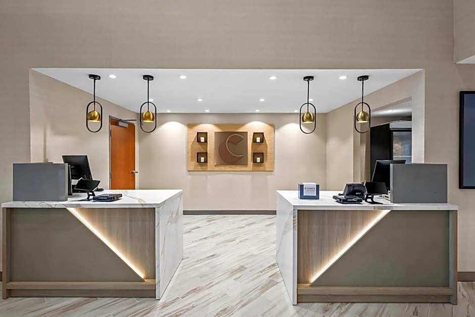 Comfort Suites Conway