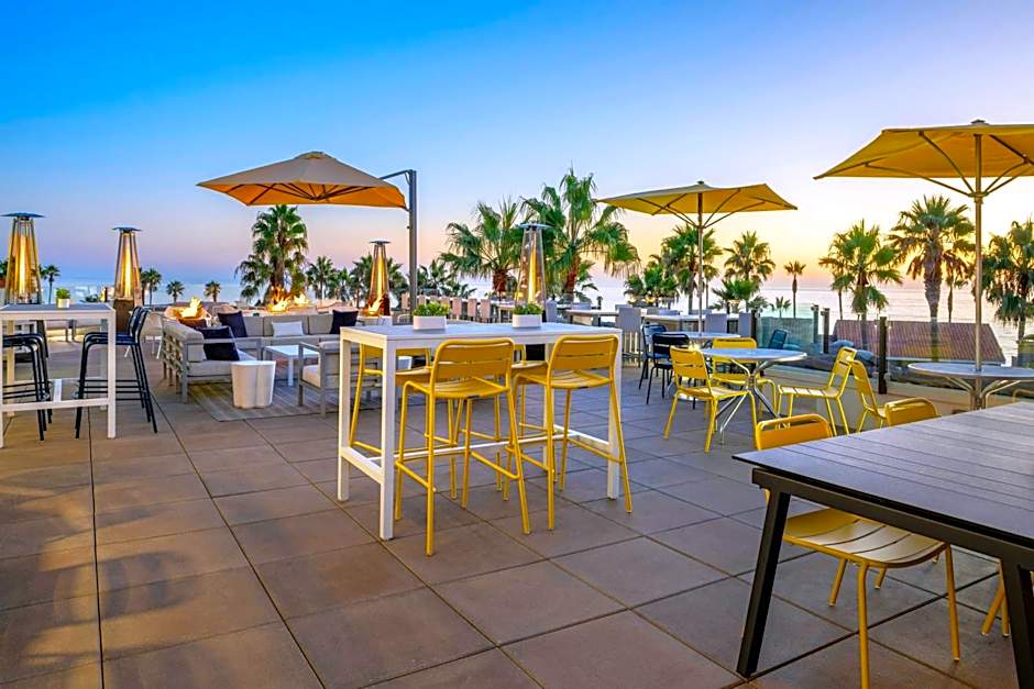 SpringHill Suites by Marriott San Diego Carlsbad