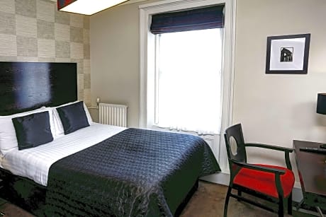 1 Double Bed, Non-Smoking, Small Room, Cozy Room Non Refundable