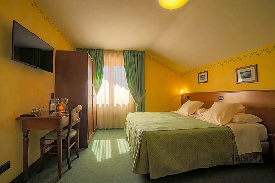 Hotel Beau Sejour Pré-Saint-Didier