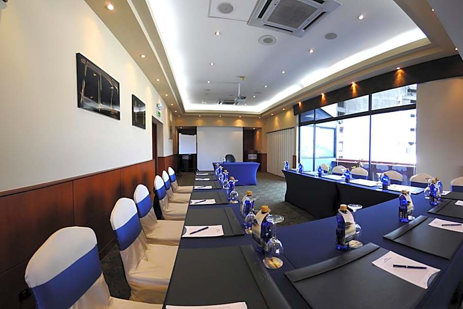 Wyndham Garden Quito