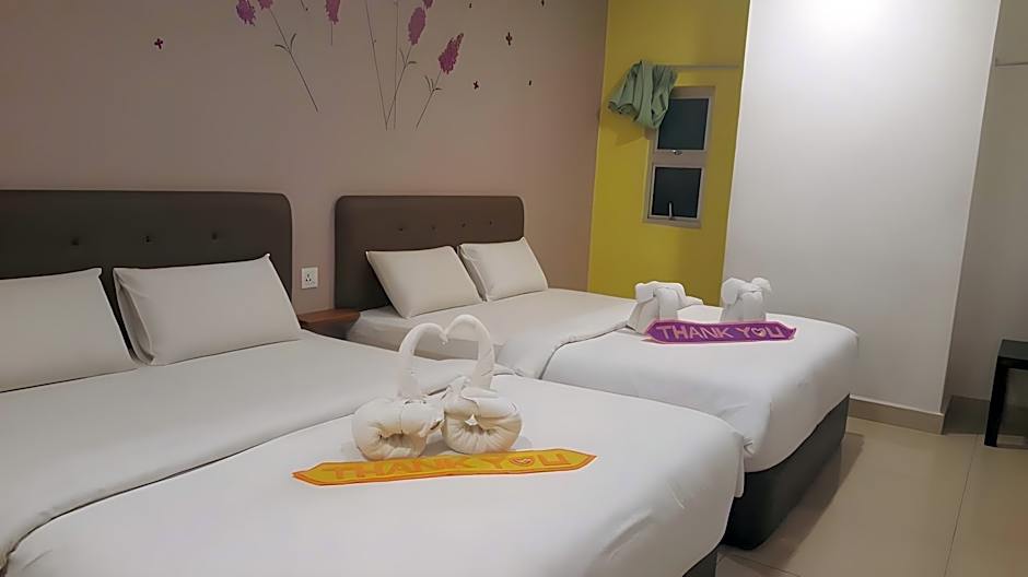 Hotel Viva