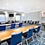 Holiday Inn Express Hotel and Suites Duncan By IHG