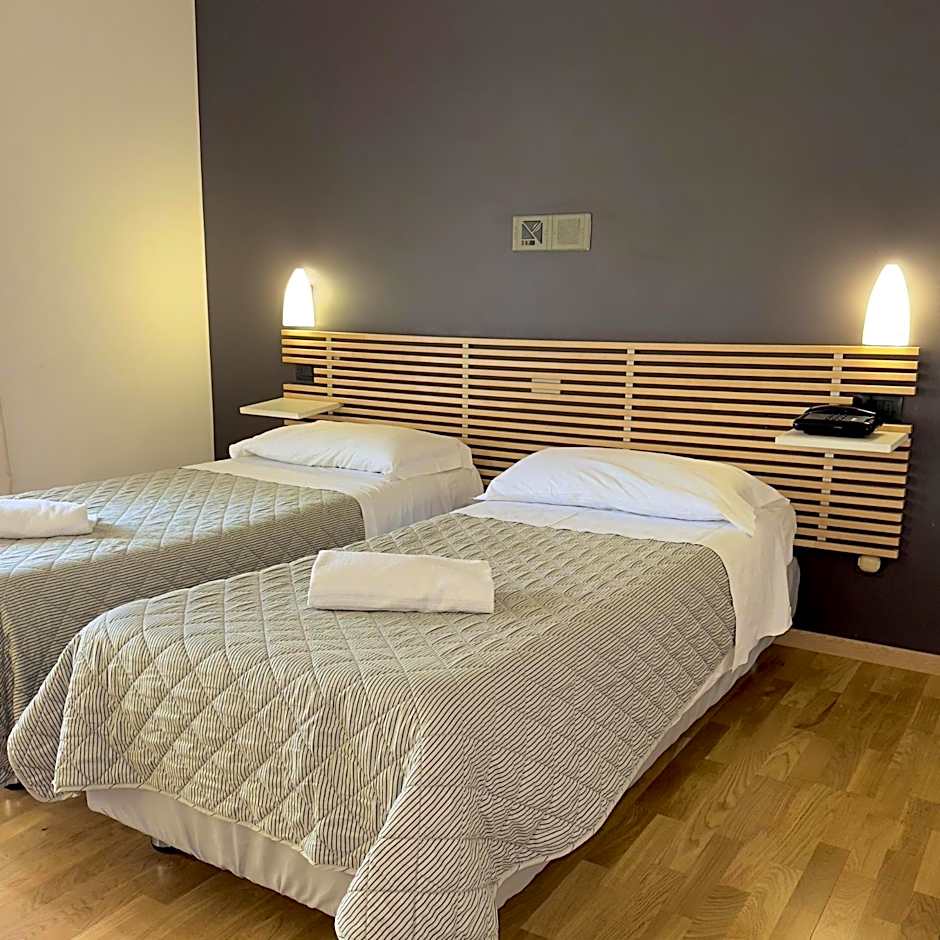 Hotel Quadrifoglio