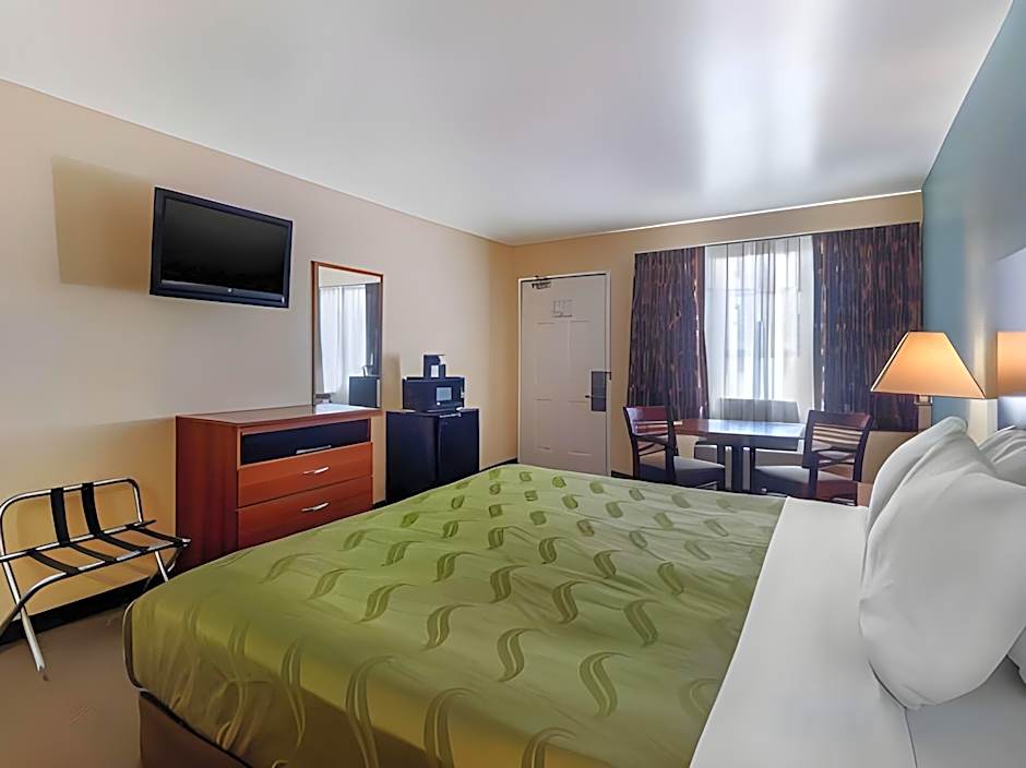 Baymont by Wyndham Willow Park