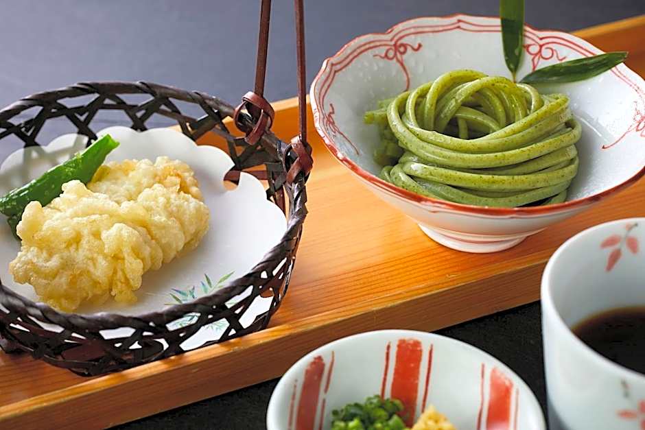 KAMENOI HOTEL Awajishima