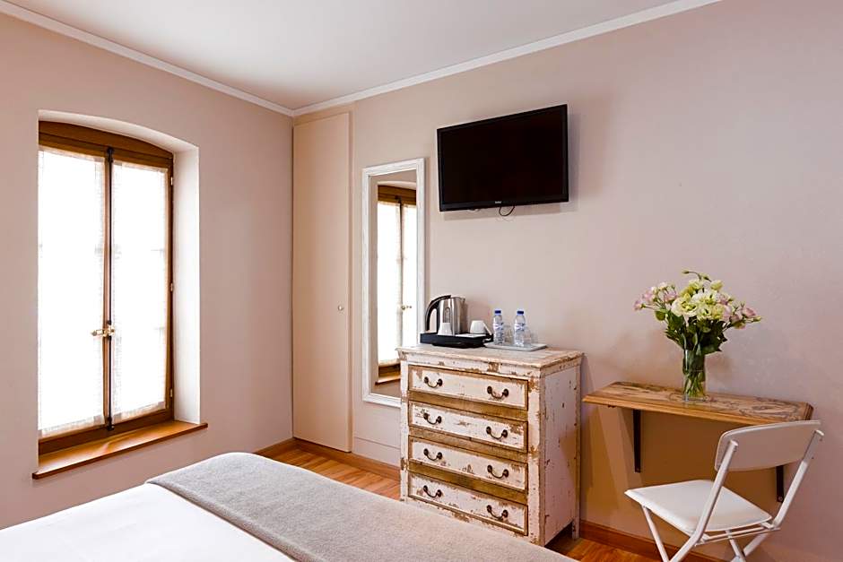 Auberge Communale de Carouge
