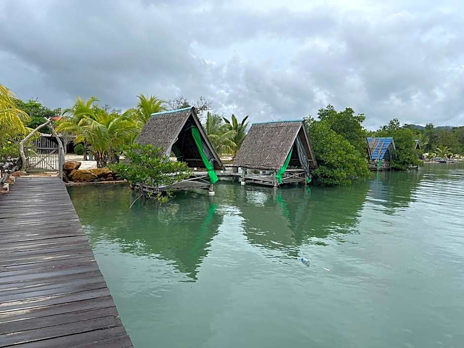 Bora Bora Bintan