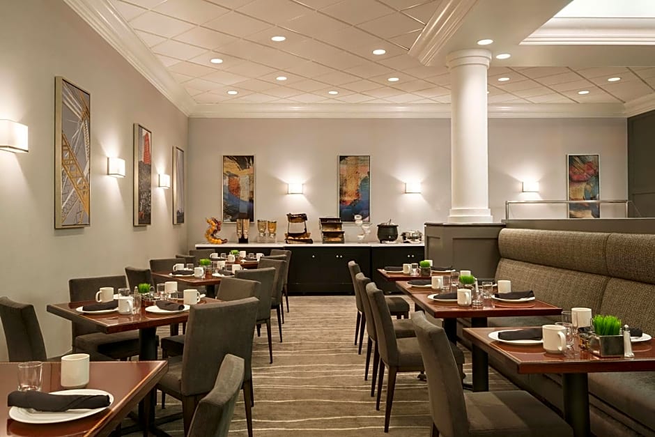 Crowne Plaza Englewood By IHG