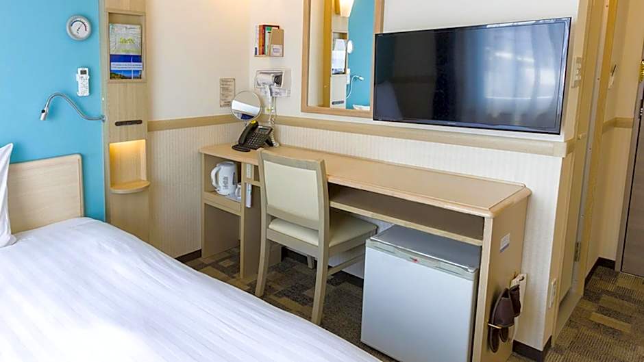 Toyoko Inn Shizuoka eki Kita guchi