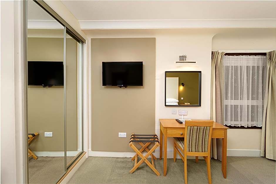 Trouville Hotel by Compass Hospitality